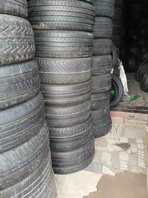 Used Like New Belgium Tyres
