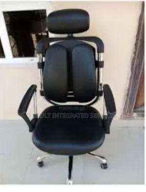 Office Chair / Kidney Chair