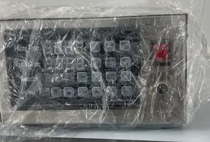Digital Liquid Filling Machine
