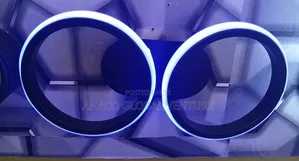 Simple Ceiling Light 3 Colours Light