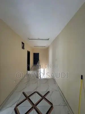 4bdrm Duplex in Ajah for rent