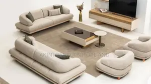 Lao Sofe Set Design