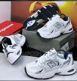New Balance Sneakers