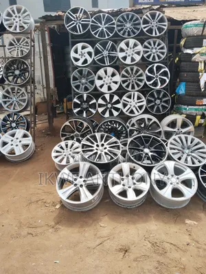 Belgium Rims