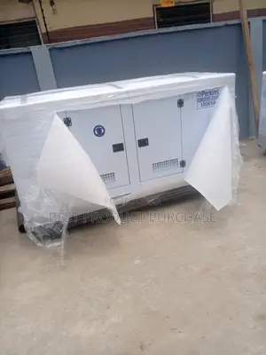 Brand New 100kva Perkins Diesel Generator for Large Industries