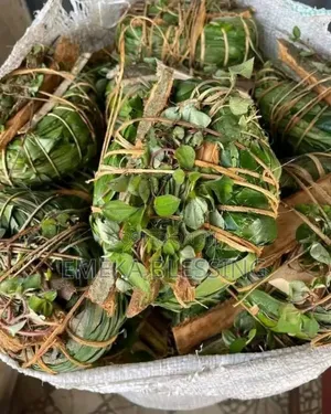 Original Ajumbaise Herb