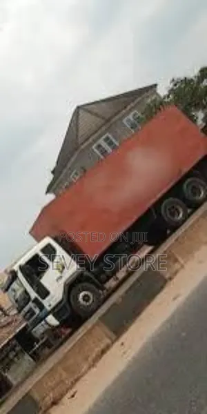 Logistics Service Provider