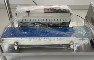 Band Sealing Machine
