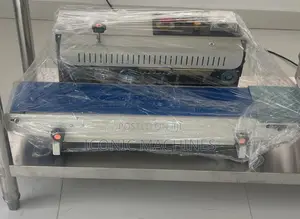 Band Sealing Machine