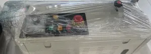 Band Sealing Machine