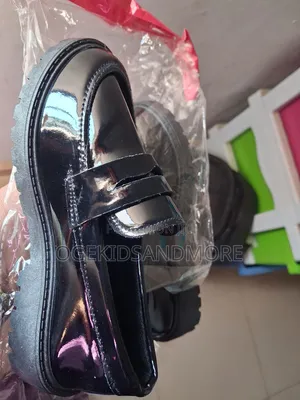 Beautiful Children Footwear