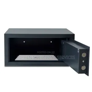 20e Safe Box Suppliers In Nigeria