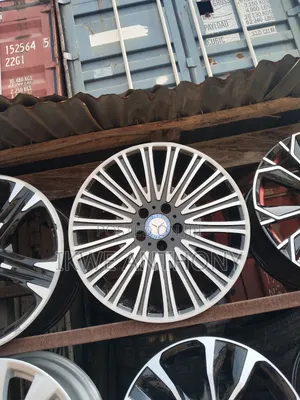 17 Inches Rims