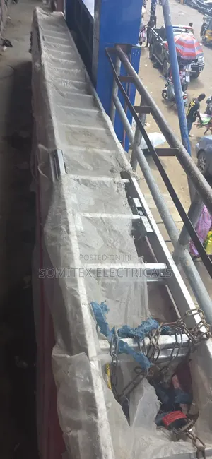 13x2 Aluminum Ladder