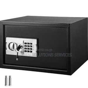 20e Safe Box Sales And Installation In Nigeria