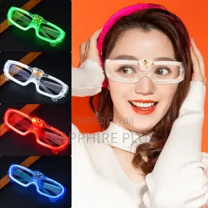 Led Glasses | Glow Cup | Glow Glasses