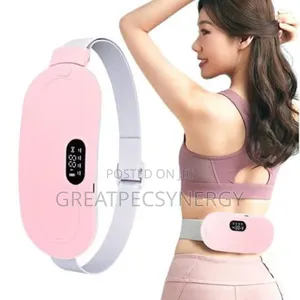 Menstrual Belt For Women