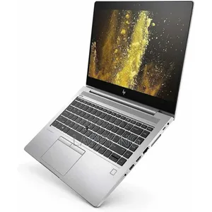New Laptop HP EliteBook 850 G5 16GB Intel Core i7 SSD 512GB