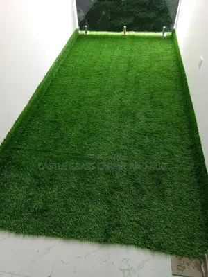 Top Quality Grass Carpet 25mm