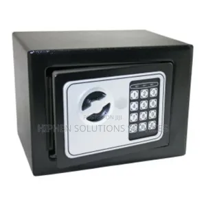 20e Safe Box Suppliers In Lagos Nigeria
