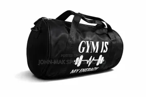 Portable Gym Bags