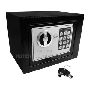 20e Safe Box Suppliers In Abuja Nigeria