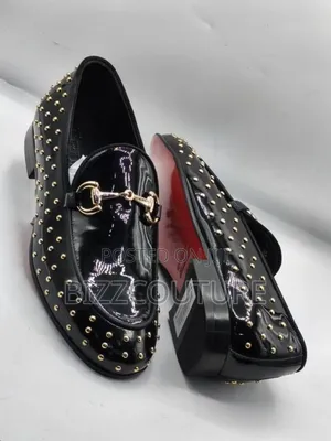 Original Italian Vinci Loafers Available in Store