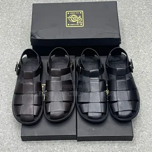High Quality Italian Sandals Now Available
