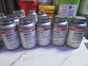 Loctite Lb 8150 Silver Grade Anti Seize