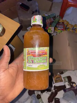 Diamond Herbal Cleanse and Detox
