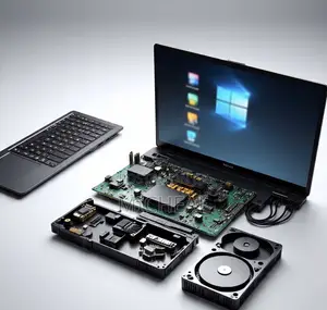 Laptop Parts Repair All Kind