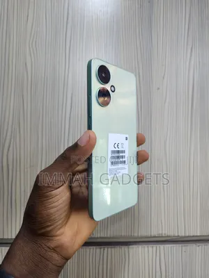 Xiaomi Redmi 13C 5G 256 GB