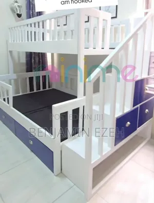 Children Bed