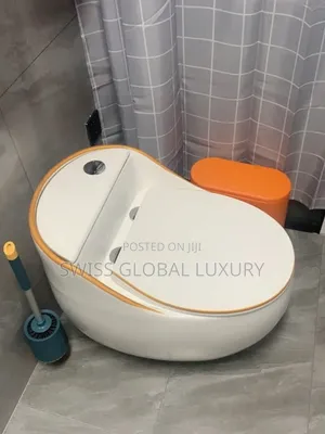 High Quality Water Closet