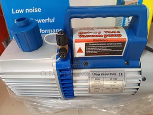 Vacuum Pump 1hp