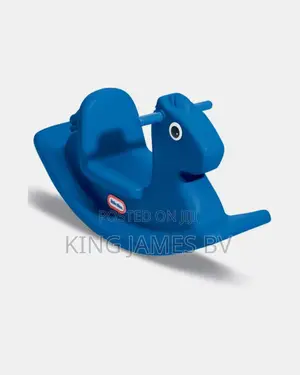 Rocking Horse