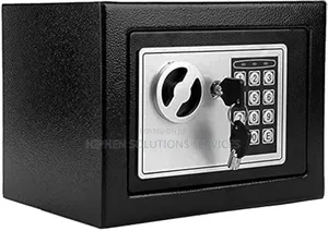 20e Safe Box Wholesale Dealers In Nigeria