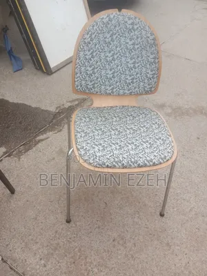 Sittout Chair