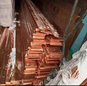 Copper Bar