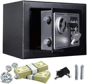 20e Safe Box Suppliers For Offices In Nigeria