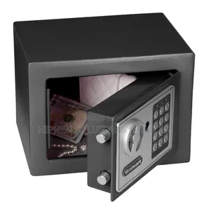 20e Safe Box Suppliers And Distributors In Nigeria