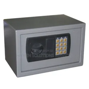 20e Safe Box Supplier For Retail Businesses In Nigeria