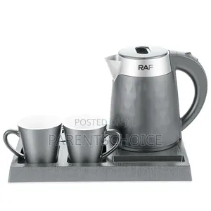 Luxury Tea Set Electric Kettles