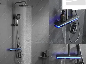 High Quality Standing Shower Mixer