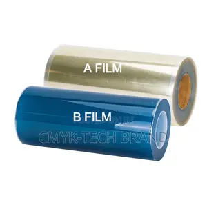 A3 Uv Dtf Film