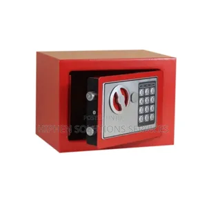 20e Safe Box Supplier For Hotels In Nigeria