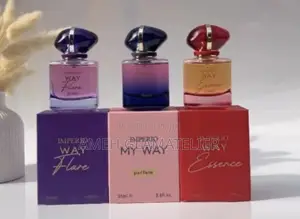 Imperio Way