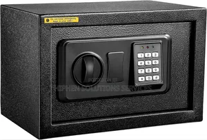 20e Safe Box Supplier For Schools In Nigeria