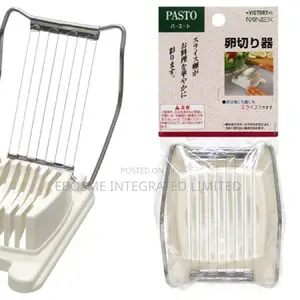 Egg Slicer (Japan)