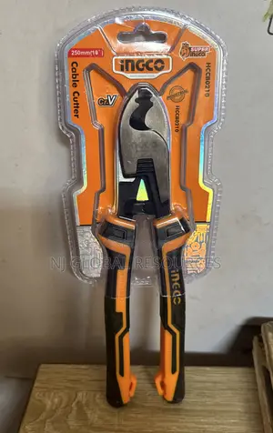10” Cable Cutter Ingco